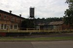 McKeesport Connecting Railroad Roundhouse